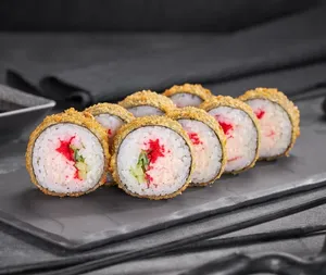 Tempura Roll