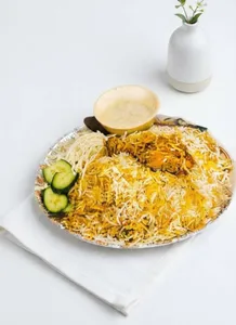 Chicken Biryani | چکن برياني