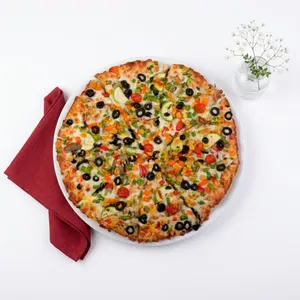 Mix Pizza | پیزا مکس