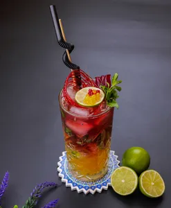 Tropical Mojito تروپیکل موهیتو