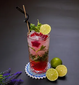 Red Mojito رید موهیتو