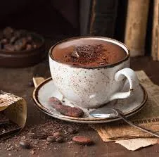 Hot Chocolate Coffee L