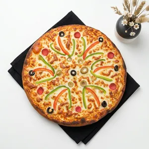 Yemek Special Pizza | پیتزا مخصوص یمک