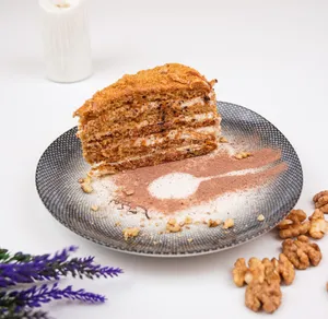 Russian Cake کیک روسی