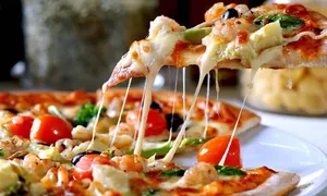 Four Season Pizza Kids