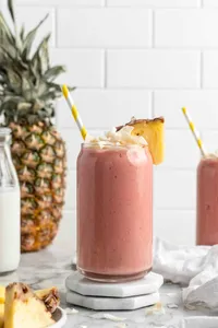Pineapple Juice L