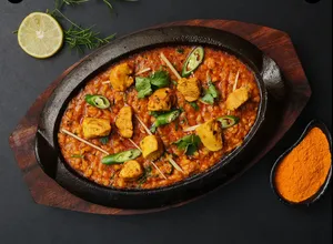 Dhal Makni | دال مکنی