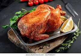 Chicken Full