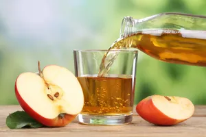 Apple Juice L