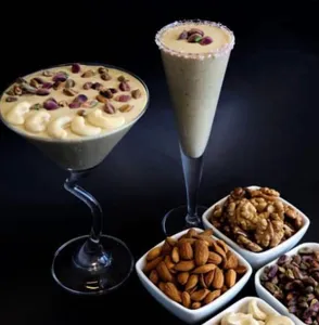 Bukhara Special Shake