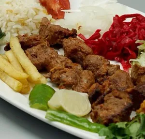 Kabab e Qima