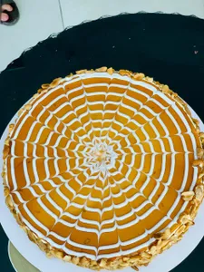 Milk Cake | کیک شیری