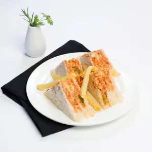 Chicken Sandwich | ساندویچ مرغ