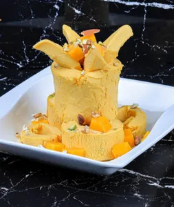 Bukhara Special Sheer Yakh