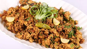 Chicken Qima