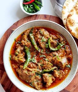 achar