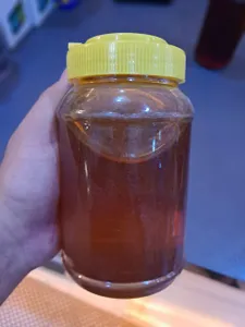 First-Grade Natural Honey 1 KG | عسل طبیعی درجه اول ۱ کیلویی
