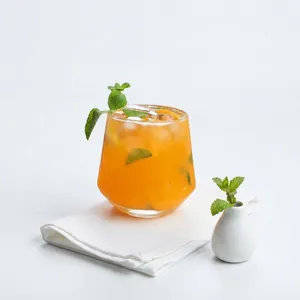 Orange Mojito | موهیتو مالته