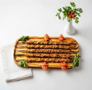 Reshmi Kebab | رشمي کباب