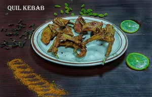 Quill Kebab