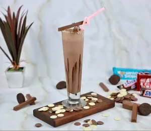 Chocolate Shake