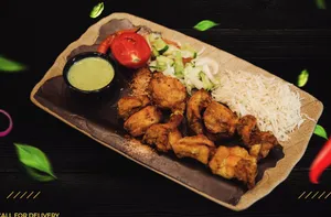Joojah Kebab