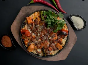 Ali Nazik Kabab | کباب علی نازیک