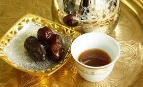 Arabic Tea Gahwa