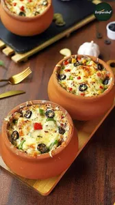 Matka Pizza | مټکه پیزا