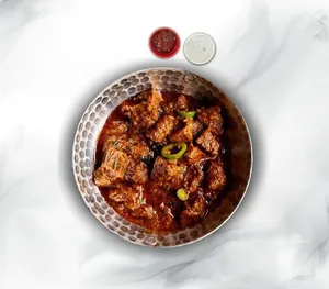Mutton Qurma