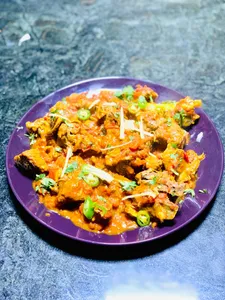 Lamb Curry