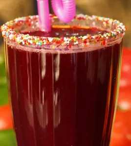 Pomegranate Juice | آب انار