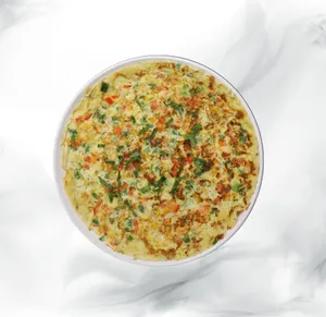 Vegetable Omelet
