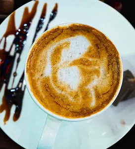 G Special Ice Coffee