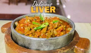 Liver