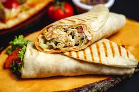 Shawarma | شورمه