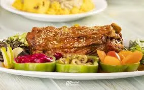 گردن بره