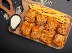 Dhaka Fish Full | دهاکه فیش کامل
