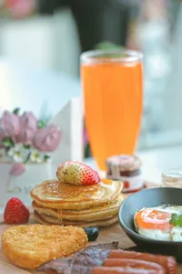 Special Honey Juice