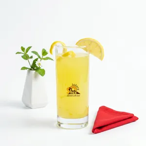 Lemon Juice | جوس لیمو