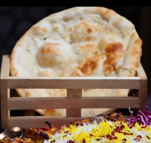 Paraki Bread