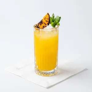 Pineapple Mojito | پاین ایپل موهیتو