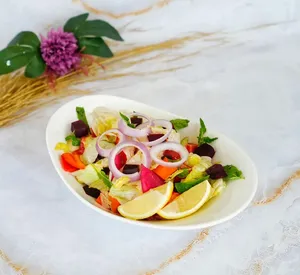 Fresh Salad