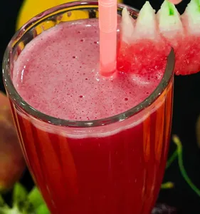 Watermelon Juice