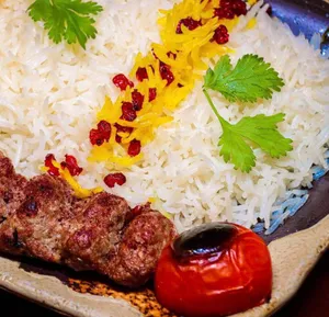 Beef Fried Rice | بیف فراید رایس