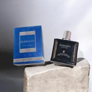 Elegant Perfume 100 mg | عطر ایلیگینت ۱۰۰ ملی گرام