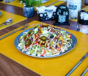 Nachos Grande