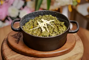 Palak
