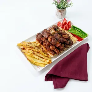 Tikka Kebab | کباب تکه