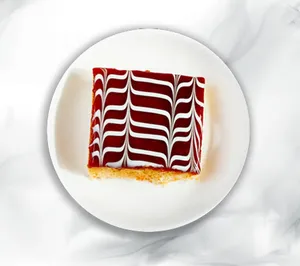 Milk Cake